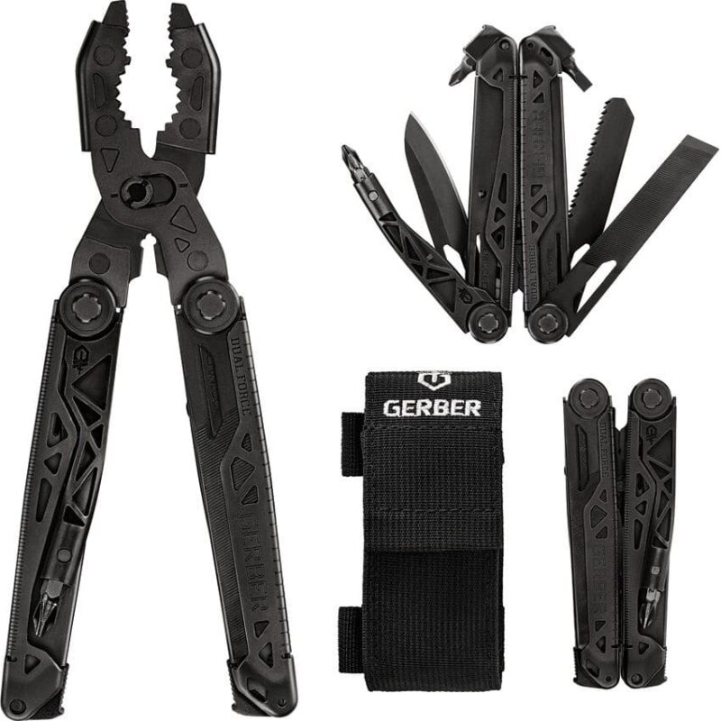 gerber-dual-force-with-sheath G1067407 Gerber Dual Force