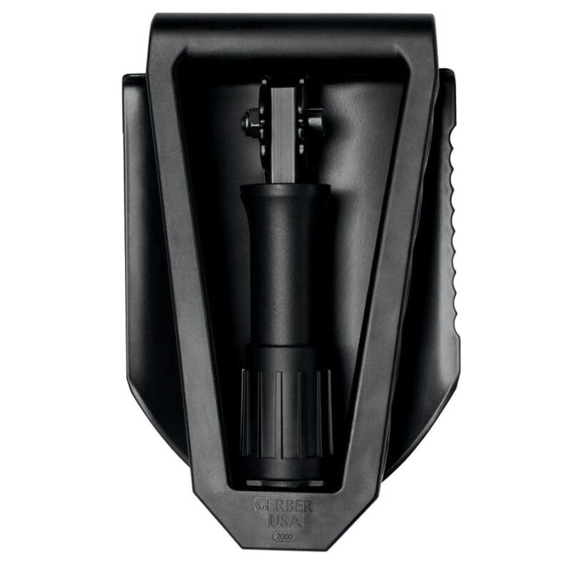 gerber-e-tool-folding-spade-folded Gerber E-Tool Folding Spade