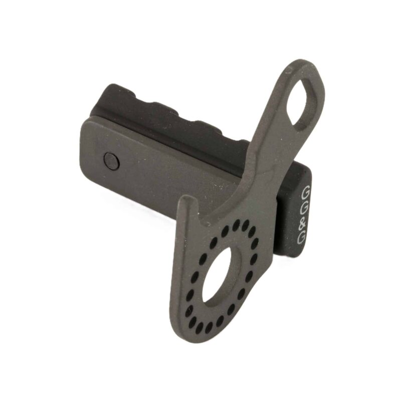 ggg-1619-gg&g-mossberg-500-sling-light-mount-2 GG&G Mossberg 500 Sling/Flashlight Mount
