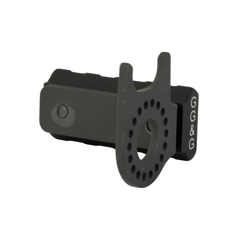gg&g-mossberg-500-light-mount-ggg-1619-r-3 GG&G Mossberg 500 Flashlight Mount
