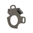 GG&G Mossberg 590 Sling/Flashlight Mount