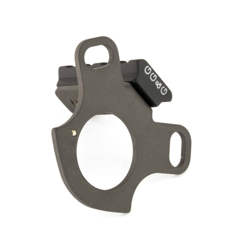 gg&g-mossberg-590-sling-light-mount-ggg-1655-2 GG&G Mossberg 590 Sling/Flashlight Mount