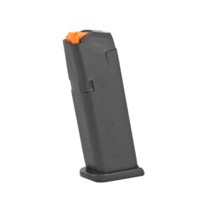 GLOCK OEM G19 9mm 15rd Magazine