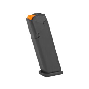 GLOCK OEM G17 9mm 17rd Magazine