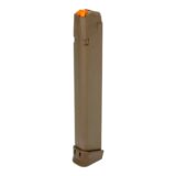 GLOCK OEM G17/G34 9mm 33rd Magazine