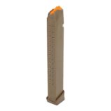 GLOCK OEM G17/G34 9mm 33rd Magazine