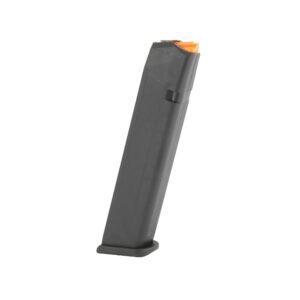 GLOCK OEM G17/G34 9mm 24rd Magazine