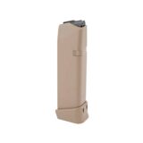 GLOCK OEM 17/19X 9mm 19rd Magazine