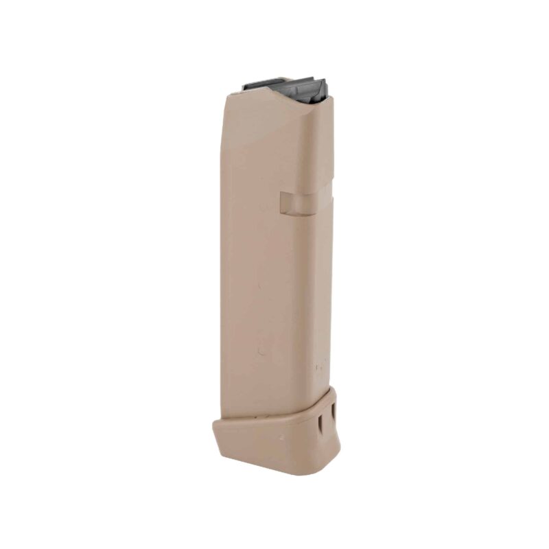 glock-47488-19rd-coyote-magazine-2 GLOCK OEM 17/19X 9mm 19rd Magazine
