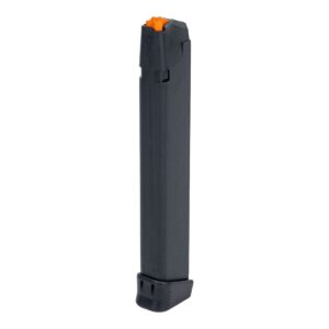 GLOCK OEM G17/G34 9mm 33rd Magazine