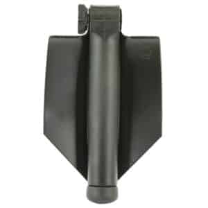 GLOCK Entrenching Tool folded
