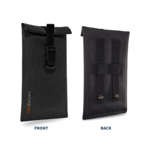 GoDark® Faraday Bag for Phones - MAS Series