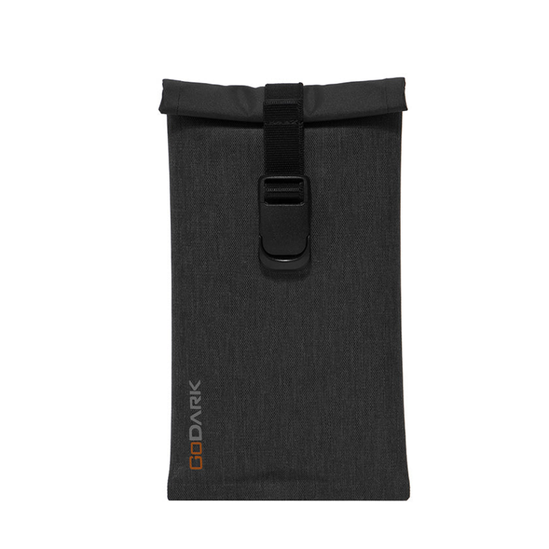 GoDark® Faraday Bag for Phones - MAS Series