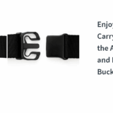 Faraday Crossbody Bag - GoDark - Features Callout