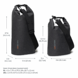GoDark Faraday Dry Bag