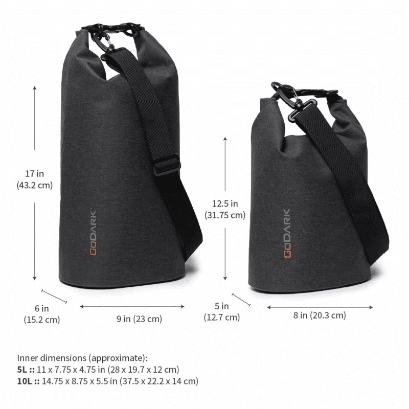 godark-faraday-dry-bag-10-liter-5 GoDark Faraday Dry Bag