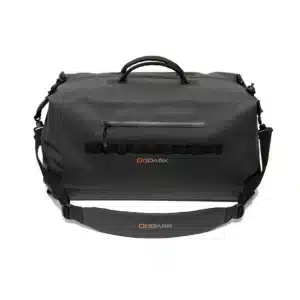 GoDark Faraday Duffel Bag - 45L