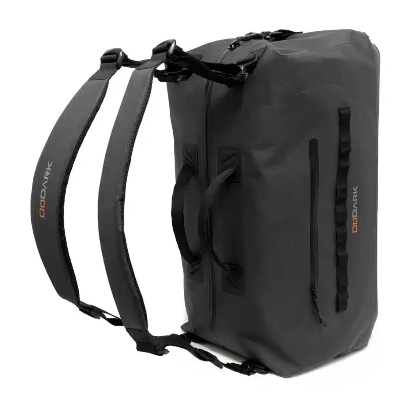 GoDark Faraday Duffel Bag - 45La GoDark Faraday Duffel Bag - 45L