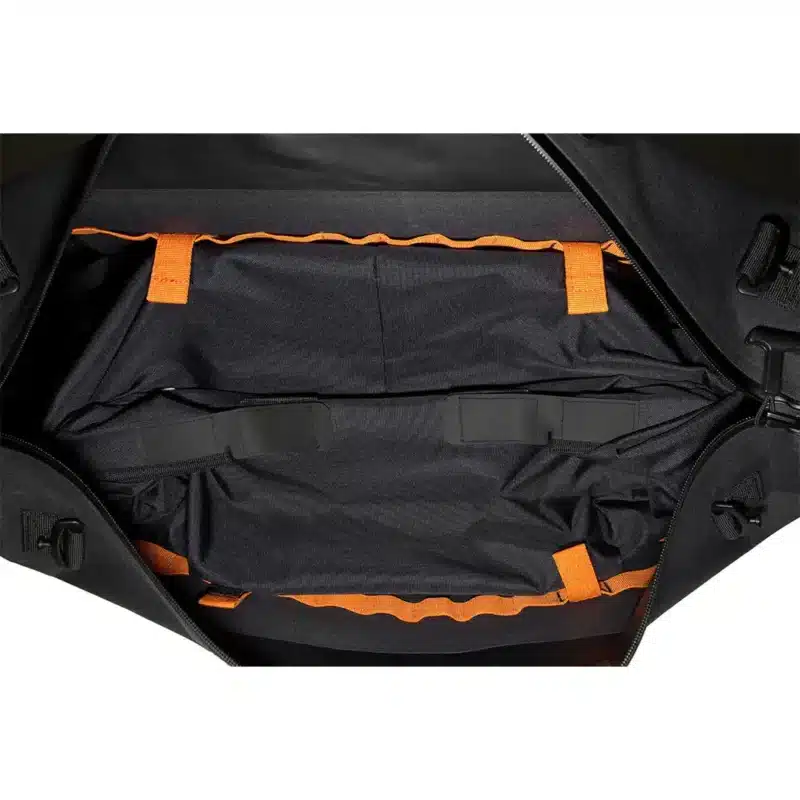 GoDark Faraday Duffel Bag - 45Lb GoDark Faraday Duffel Bag - 45L