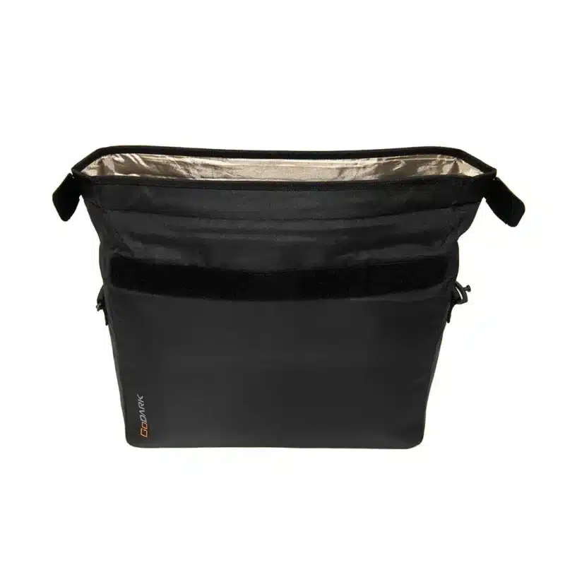 GoDark Faraday MAS Utility Bag - Horizontal (Long)c GoDark Faraday MAS Utility Bag - Horizontal (Long)