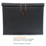 GoDark Faraday Laptop Sleeve - Large