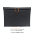 GoDark Faraday Laptop Sleeve - Medium