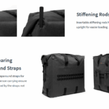 Faraday Bag for Generators