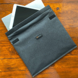 GoDark® Faraday Laptop Sleeve - Large