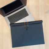 GoDark Faraday Laptop Sleeve - Large