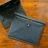 GoDark® Faraday Laptop Sleeve - Medium