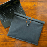 GoDark Faraday Laptop Sleeve - Medium