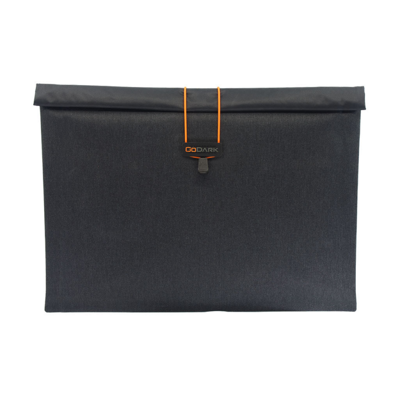 GoDark® Faraday Laptop Sleeve - Medium