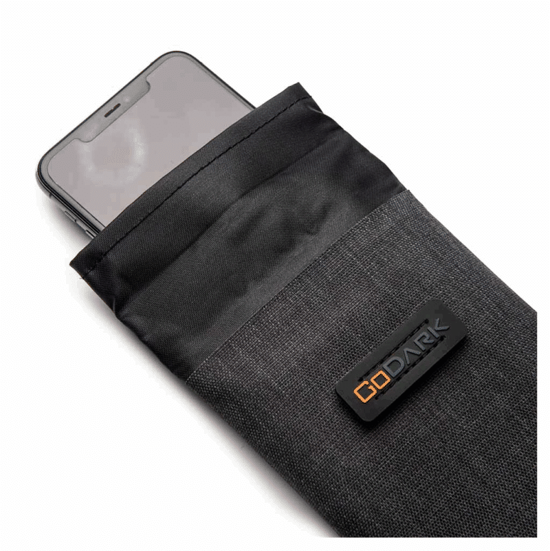 godark-phone-bag-fpb01-3 GoDark Faraday Bag for Phones