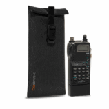 GoDark® Faraday Bag for Satellite Phones
