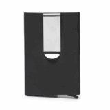 GoDark Slim RFID Wallet