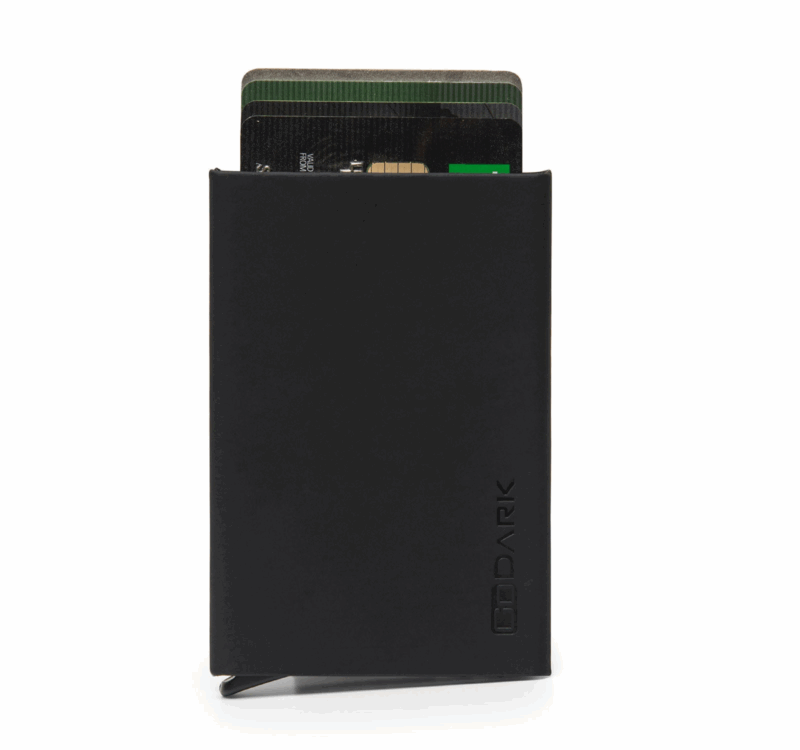 godark-slim-wallet-3 GoDark Slim RFID Wallet