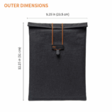 GoDark Faraday Bag for Tablets