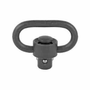 GrovTec Heavy Duty QD Swivel