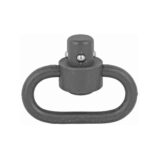 GrovTec Heavy Duty QD Swivel