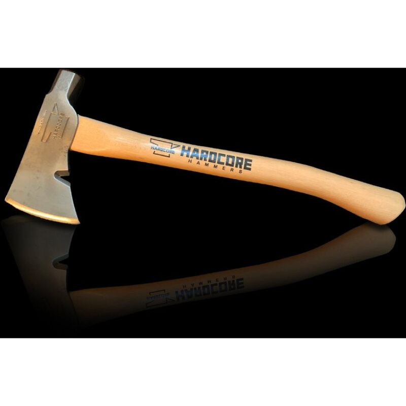 hardcore-hammers-suprer-naturalist-HCH01-2 HCH01 Super Naturalist Hatchet