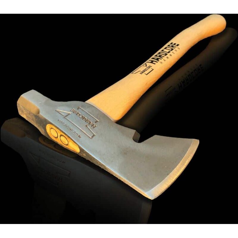 hardcore-hammers-suprer-naturalist-HCH01-3 HCH01 Super Naturalist Hatchet