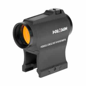 Holosun HS503CU Red Dot