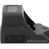 holosun 508T Green X2