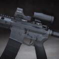 holosun 510c magnifier