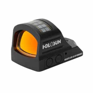 Holosun HE407C Green X2