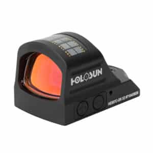 Holosun 507C Green X2