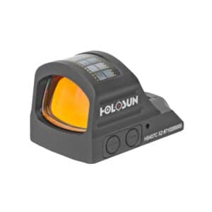 Holosun HS407C X2