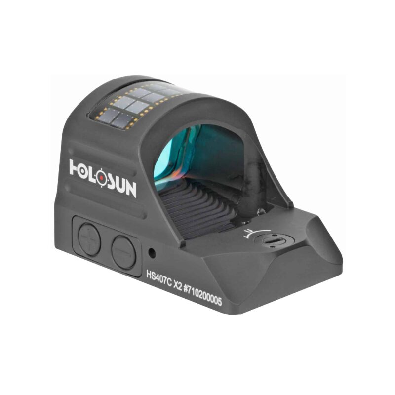 holosun-hs407c-x2-red-dot-2 Holosun HS407C X2