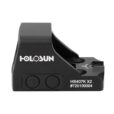 Holosun HS407K X2 Red Dot