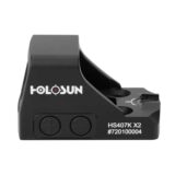 Holosun HS407K X2 Red Dot